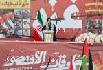 President Raeisi delivers speech at pro-Palestine rally in Tehran (photo)  <img src="/images/picture_icon.png" width="13" height="13" border="0" align="top">