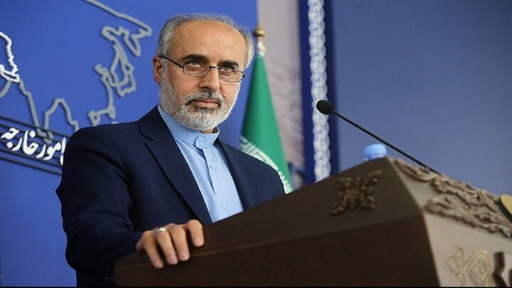 ایران ستون و لنگر ثبات و امنیت در منطقه است
