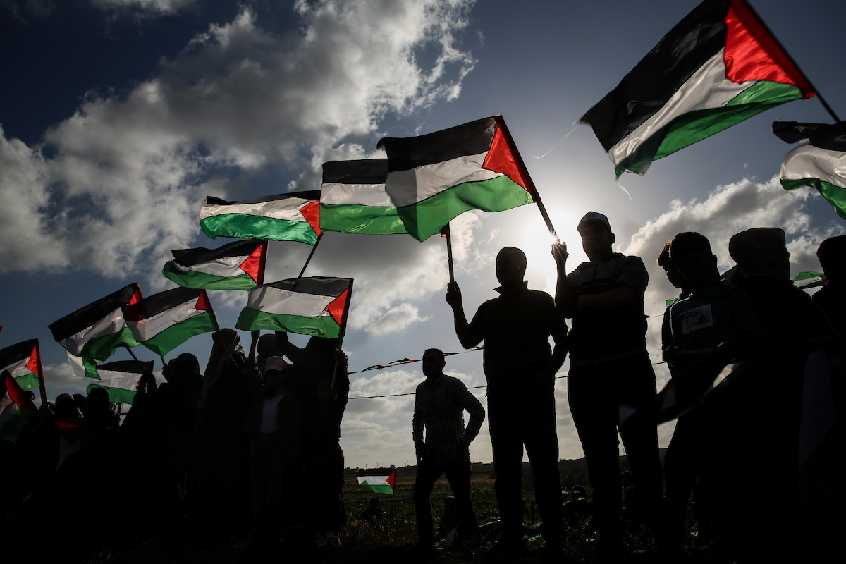 لجنة المتابعة للقوى الوطنية والإسلامية تدعو لتعزيز صمود غزة وإسناد الضفة