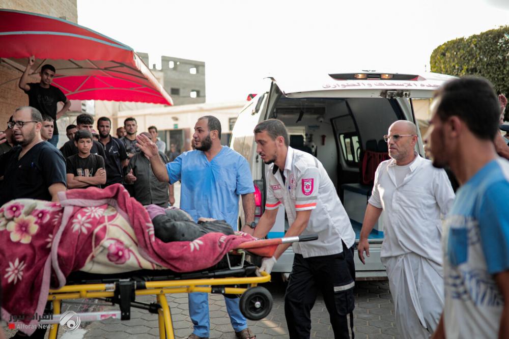 68 حمله مستقیم رژیم صهیونیستی به مراکز بهداشتی در غزه