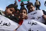 فلسطینیان و حق بازگشت پناهندگان به کشورشان