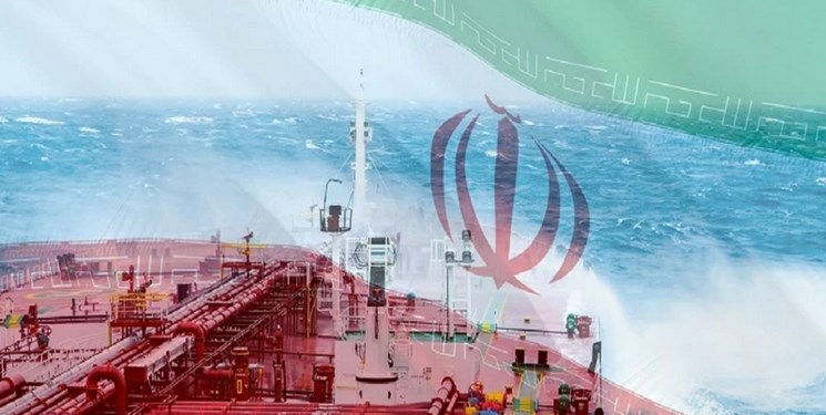 روند صعودی صادرات نفت ایران به چین
