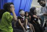 ICC prosecutor warns impeding Gaza-bound aids as potential crime