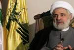 Hezbollah warns of Israel’s plans to crush Arab states, nations