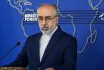 Iran urges UN to stop Israeli killing machine following Jabaliya camp massacre