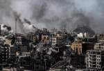 More than 50% of Gaza house units damaged by Israeli bombing