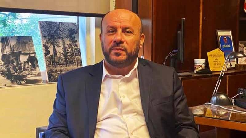 ممثل حماس في لبنان :  المقاومة ستنتصر لانها صاحب الحق رغم المجازر التي ينفذها العدو