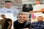 Five Palestinian youths killed in Israeli raid on Tulkarm