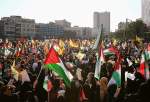 اعلام تمهیدات ترافیکی راهپیمایی تهرانی‌ها در حمایت از مردم غزه