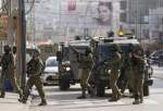 Palestinian teen shot dead in Tubas raid