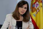 وزیر اسپانیایی خواستار افزایش فشار بر اسرائیل برای توقف نسل‌‌کشی در غزه شد