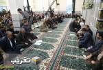 گزارش تصویری| مراسم افتتاحیه مسجد قبای شهر «بانه وره»  