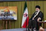 بیانات مهم رهبر انقلاب خطاب به دولتهای اسلامی درباره قطع رابطه با رژیم صهیونیستی  