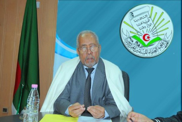 علمای الجزایر تحریم شرکت‌های حامی اسرائیل را "واجب" اعلام کردند