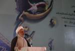 زادگاه انقلاب اسلامی ایران مسجد است