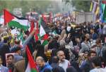 راهپیمایی محکومیت جنایات رژیم صهیونیستی در ارومیه برگزار می‌شود