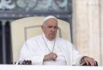 پاپ فرانسیس: تجاوز به غزه اقدامی تروریستی است