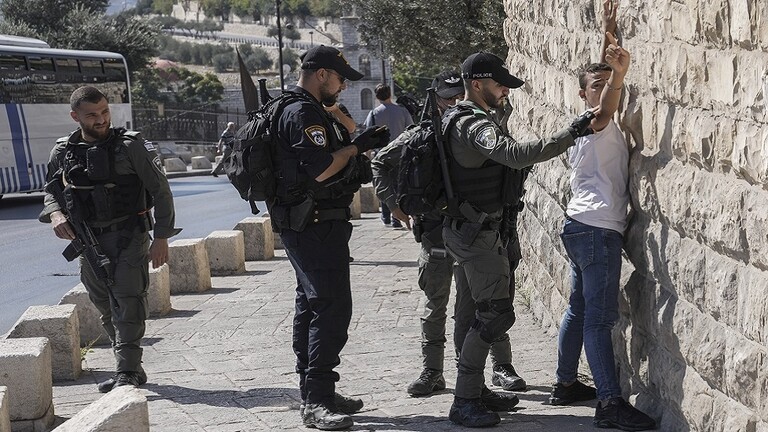 ابراز نگرانی سازمان ملل از افزایش بازداشت‌ها در فلسطین