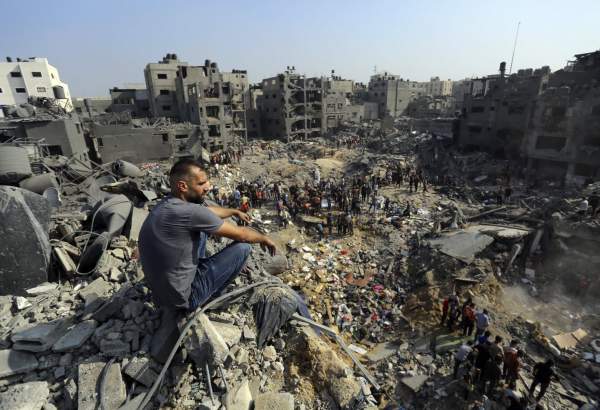 Sauver Gaza… peut-être la prochaine fois !