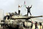 مظلومان غزه و راه رسیدن به فتح و پیروزی