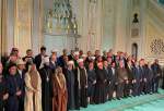 19th meeting of Muslim Forum in Russia held in Moscow (photo)  <img src="/images/picture_icon.png" width="13" height="13" border="0" align="top">