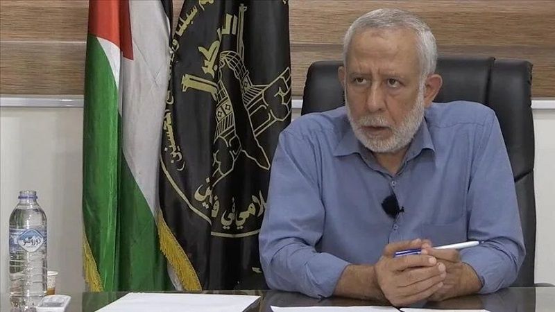 الجهاد الاسلامي : الإجماع الصهيوني بدأ يتخلخل بسبب الأسرى لدى المقاومة في غزة