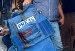 Hamas deplores Israeli strikes targeting UN refugee center, press crew