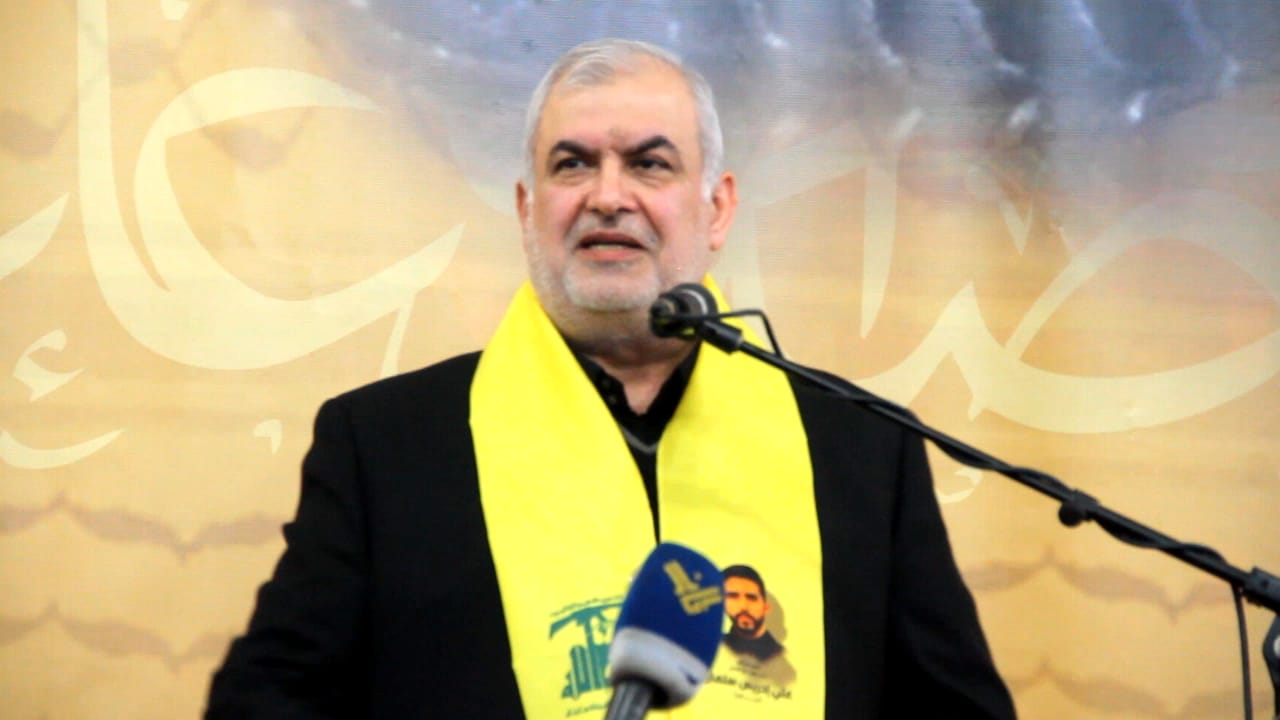 اسرائیل هنوز تمام قدرت حزب الله را ندیده است