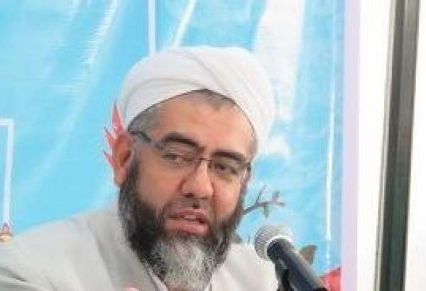 Cleric calls on Muslim countries to sever ties with Israeli regime