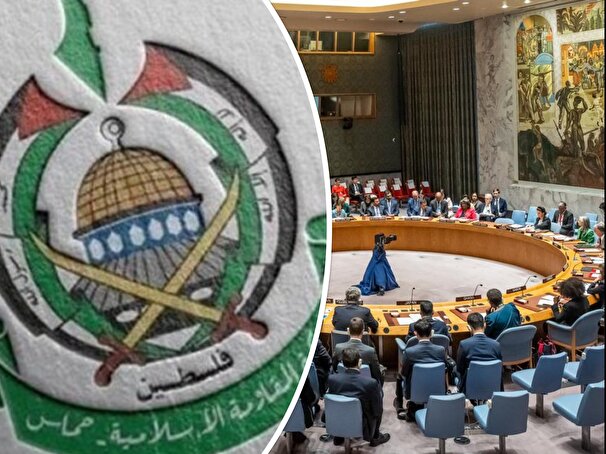 حماس: قرار مجلس الأمن بشأن المساعدات الإنسانية لا يلبّي الحالة الكارثية بغزة