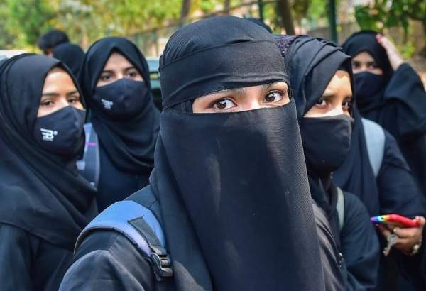 دولت هند در صدد لغو قانون ممنوعیت حجاب در موسسات آموزشی
