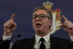 ‘Color revolution’ being attempted in Serbia – Vucic