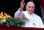 پاپ: کشته شدن غیرنظامیان در غزه «نتیجه‌ وحشتناکی» به همراه دارد