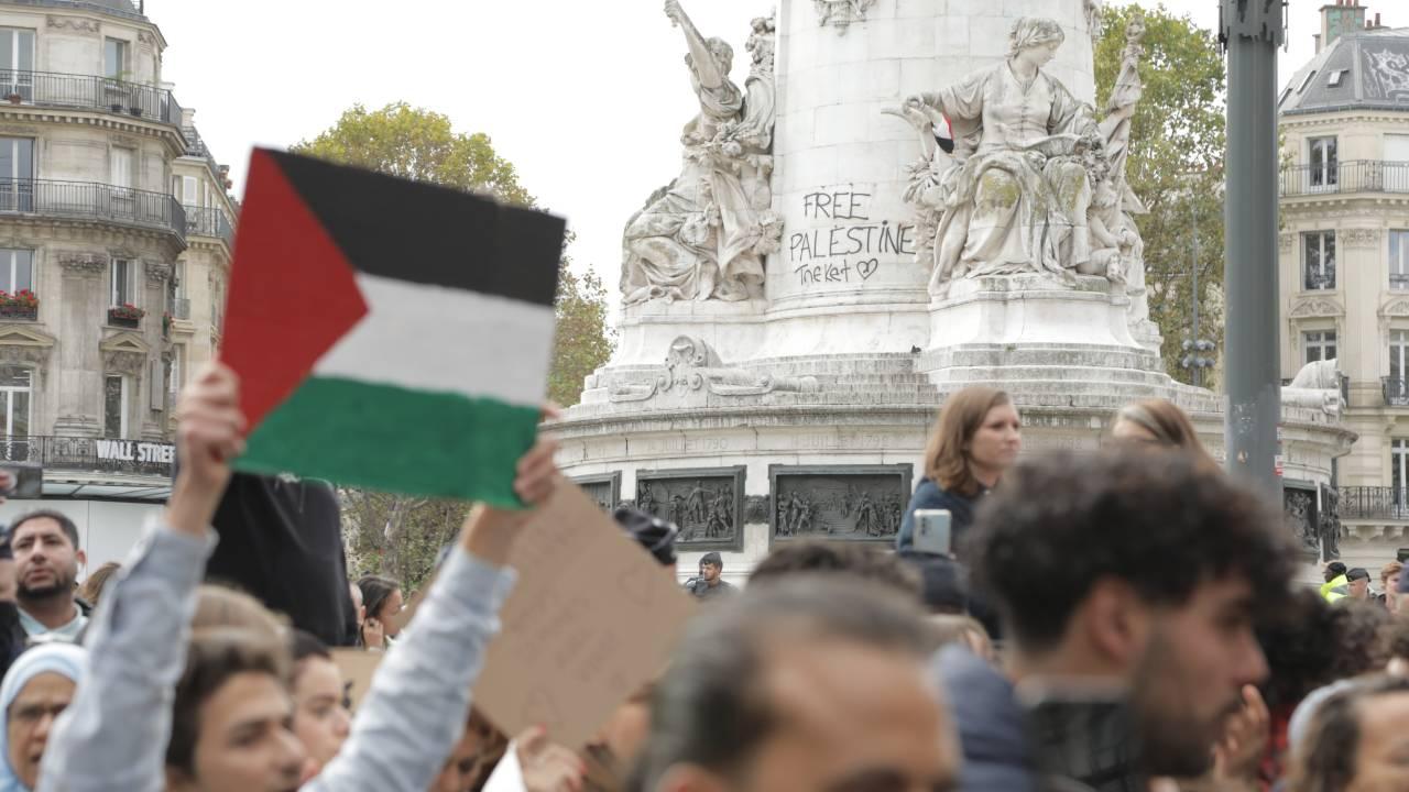 تأکید انتشارات فرانسوی بر سانسور انتقاد از اسرائیل در این کشور