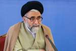 پیام وزیر اطلاعات در پی شهادت سرادر مجاهد موسوی