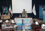 مسابقات قرآن ویژه طلاب و روحانیون خواهر و برادر اهل سنت کرمانشاه برگزار شد