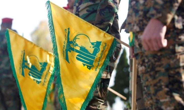 بیانیه حزب الله در واکنش به ترور فرمانده ارشد حماس