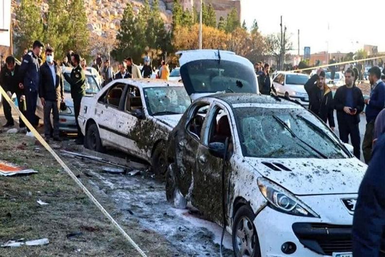 حادثه تروریستی کرمان نمی‌تواند اراده‌ها را نسبت به انقلاب و اسلام بلرزاند