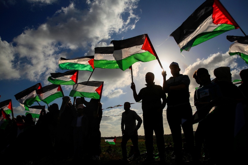 الفصائل الفلسطينية : مخططات إنشاء إدارة احتلالية لغزة ستفشل أمام صمود شعبنا