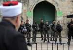حماس خواستار بسیج عمومی و حضور گسترده در مسجدالاقصی شد