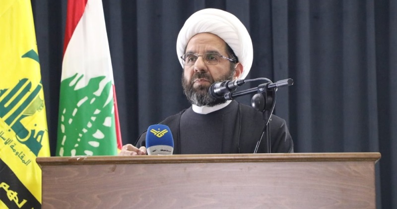 حزب الله : إذا فرض العدو الحرب علينا فسنُريه من قدراتنا ما يجعله يندم على عدوانه