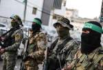 فلسطینی مزاحمت کاروں کا غزہ کی پٹی میں صہیونی فوج کے کمانڈ روم پر حملہ