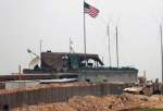 عراقی مزاحمت کا مشرقی شام میں امریکی قبضے کے اڈے پر میزائل حملے