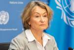 هشدار مقام حقوق بشر سازمان ملل به شورای امنیت نسبت به خطر جنایات در غزه