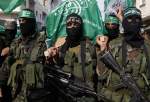 تحریک حماس کا جنگی جذبہ اب بھی برقرار ہے