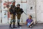 Five Palestinians killed by Israeli forces in violent West Bank raid