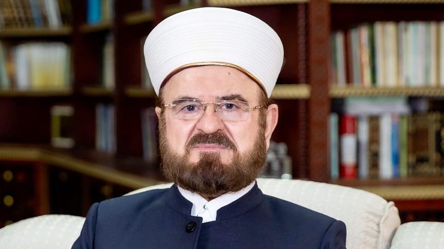 «شیخ علی محیی‌الدین قره‌داغی» رئیس اتحادیه جهانی علمای مسلمان شد
