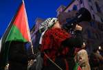 ادامه تنش‌ها در دانشگاه هاروارد در خصوص فلسطین