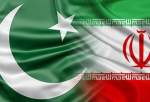 پاکستان اور ایران کو بیت المقدس کی آزادی کے لئے متحد ہوکر کوشش کرنا چاہئے