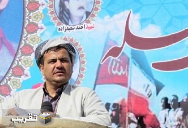 راه شهیدان جبهه مقاومت تا پیروزی کامل حق بر باطل ادامه خواهد داشت
